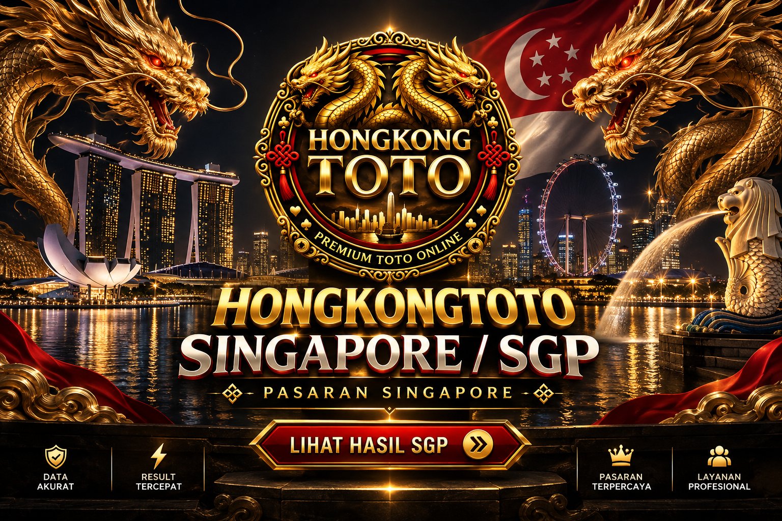 Data pengeluaran sgp 2024 angka main SGP 27 September 2026 dan